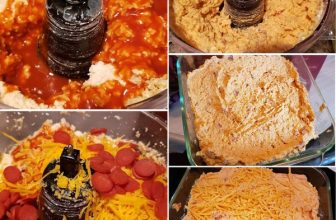 The Best Low Carb – Keto Buffalo Chicken Dip