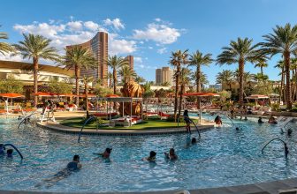 Hilton Honors American Express Surpass Card review: High potential for a reasonable fee