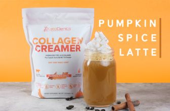 Pumpkin Spice Latte