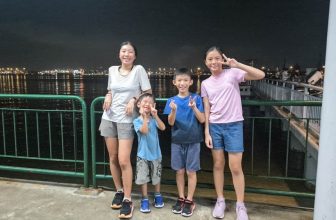 A Happy Mum | Singapore Parenting Blog