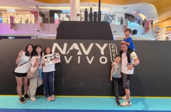 A Happy Mum | Singapore Parenting Blog