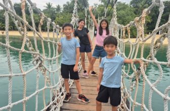 A Happy Mum | Singapore Parenting Blog