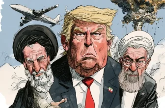 investingLive Americas market news wrap: Iran hopes spring eternal