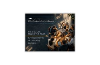 LRN 2026 Code of Conduct Report