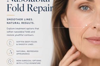 Restore Youthful, Refreshed Smile – Nasolabial Fold Surgery