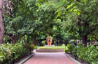 Atmaneem Nature Cure, Rajkot: My Unexpected Three-Night Experience