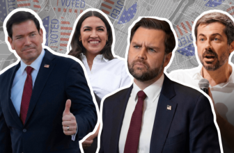 AOC overtakes Rubio in 2028 presidential Polymarket odds