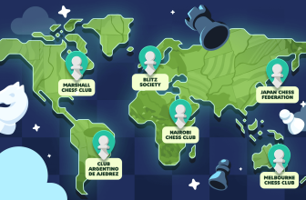 Find Local Chess Clubs Near You On Chess.com