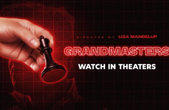 Grandmasters: How To Watch The Chess Documentary In Theaters