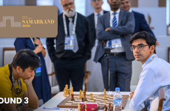 2026 Chess Olympiad Round 3: Giri Saves Netherlands; Argentina, Iran Upset Ukraine, France In Women’s