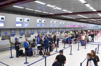 22 Valid IDs Accepted by Airlines for Domestic Flight Check In
