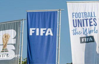 Premier League joins top European leagues in call for reforms to way Fifa is run