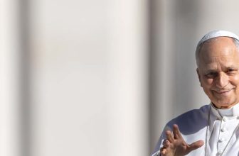 Pope Leo XIV calls for protection of migrant minors: It is everyone’s responsibility