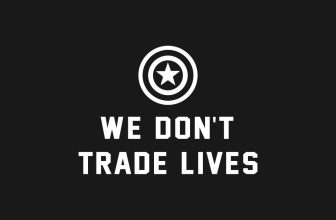 Thanos is a utilitarian!