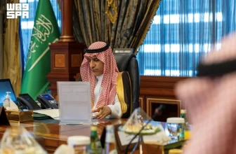 Saudi-Kuwaiti panel discusses joint security initiatives