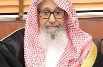 Grand Mufti urges front-line soldiers to stand united in repelling Houthi attacks