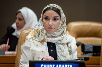 Saudi Arabia reaffirms support for Palestinian Authority, calls for release of withheld funds