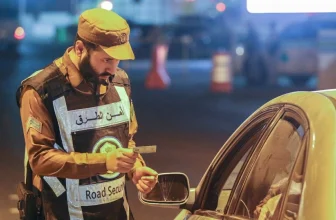 13,628 violators of residency, labor and border security laws arrested in a week