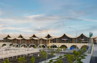 Jeddah airport begins gradual operations at Terminal 4