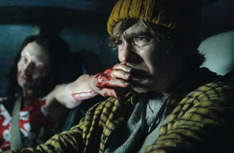 Resident Evil Review: Raccoon City Has Never Felt This Uncomfortably Funny (Fantastic Fest)