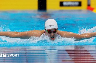 Yu Zidi: China’s rising star, 13, wins second swimming gold at Asian Games