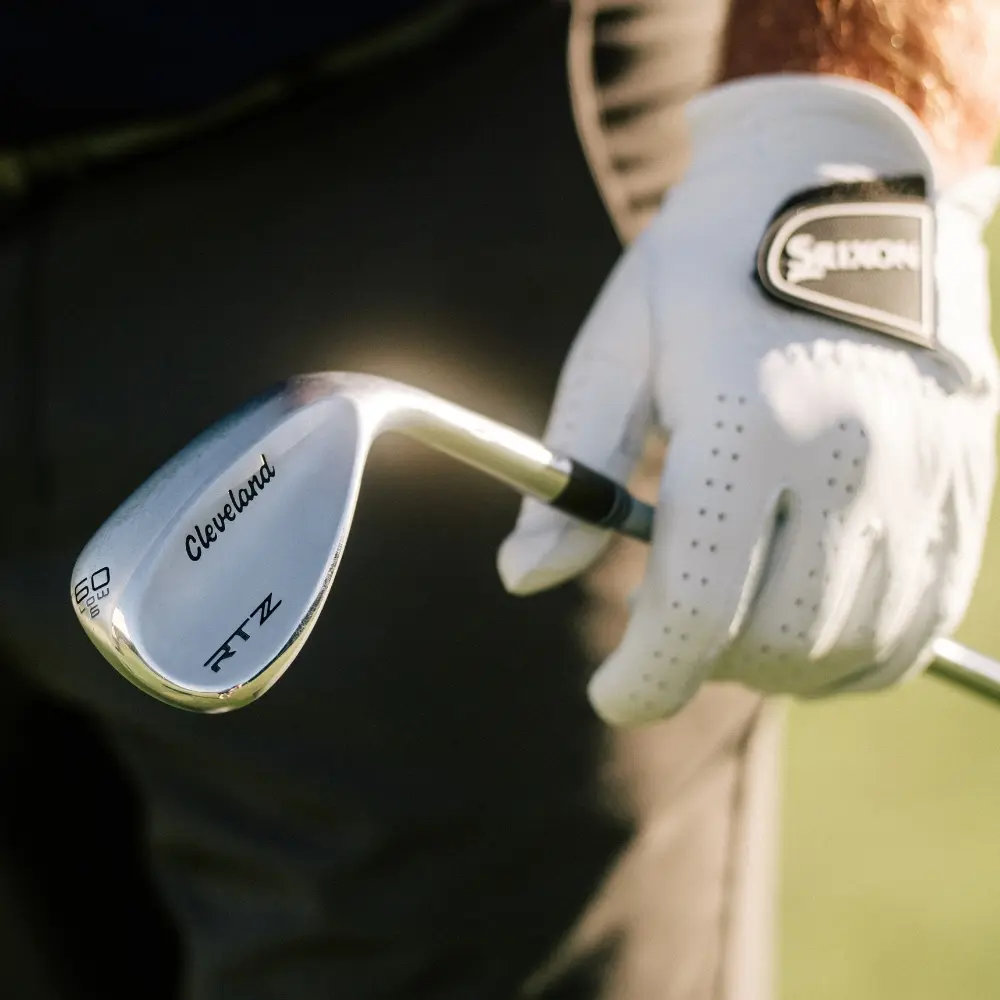 Cleveland RTZ Sand Wedge Tour Satin 2026
