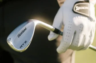 Cleveland RTZ Wedge – The Best Wedge of 2026?
