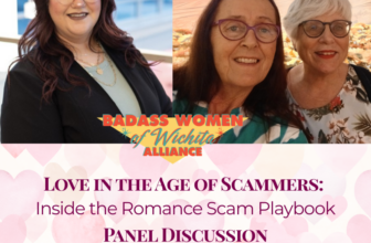 Inside the Romance Scam Playbook Panel Discussion
