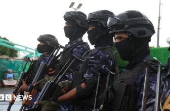 Iran must stop arming Houthis in Yemen, G7 says ahead of UN General Assembly