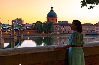 Things to do in Toulouse: France’s Underrated Pink City