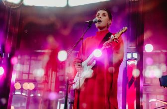 Nieuwe single Galine – “The Sun”