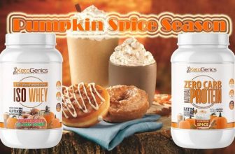 Happy First Day of Pumpkin Spice Season 2022