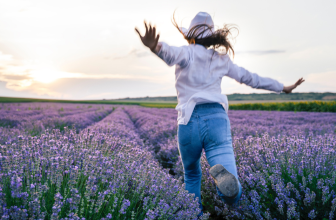 How to Live Out the Fruit of the Spirit Every Day