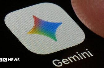 Google’s Gemini AI hacked three companies in security test