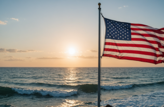 A Grateful Farewell and Bright Beginnings: Reflections on Leadership and Hope