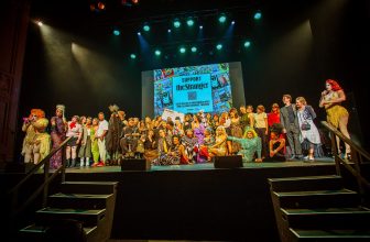 Photo Slideshow: The Stranger’s 2026 Genius Awards