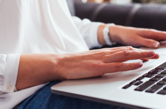 Want To Jumpstart Your Career Online? Here Are My Top Three Tips!