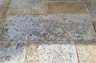 4 Best Patio Black Spot and Lichen Removers for Deep-Set Stains on Natural Stone in 2026