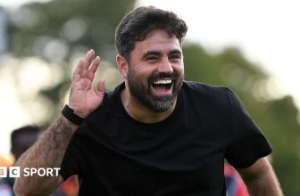 Vitor Matos: Championship leaders Swansea City aim to maintain good feeling