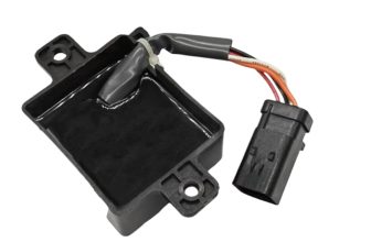 Time Relay Power Control Switch Compatible With E320B E320C