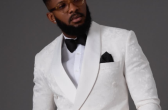 BBNaija Star Cross Robbed in Lekki Traffic, Car Vandalised