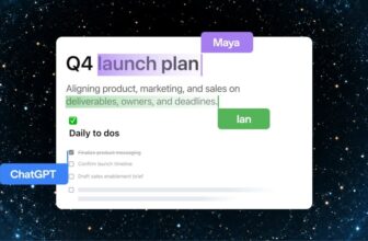 OpenAI takes on Microsoft and Google with office productivity push – Computerworld