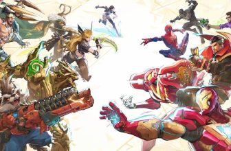 Marvel Rivals Characters: Every Superhero And Supervillain Revealed So Far