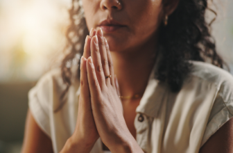 4 Hidden Battles Many Pastors’ Wives Face