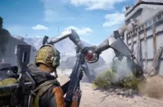 Arc Raiders is Finally Testing a PvE Mode