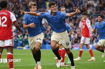 What we have learned from the Premier League so far as international break looms