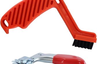 2 Pcs Polishing and Buffing Pad Cleaning Spur Tool Set for Car Detailing, Paint Care, and Polisher