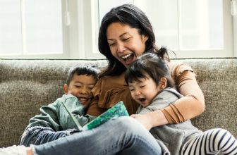 10 Ways to Encourage Good Behavior in Children