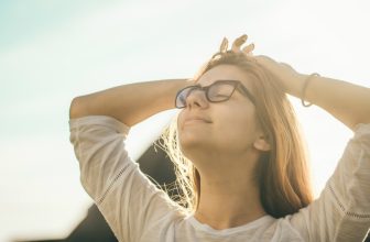 A Daily Prayer for Contentment in All Areas of Life