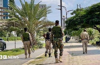 Ethiopia and Tigray accuse each of launching offensives, fuelling fears of new war